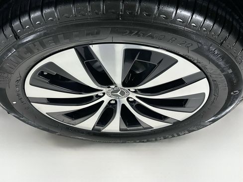 New 2026 Mercedes-Benz GLE 350 4MATIC image 34