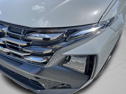New 2026 Hyundai Tucson XRT FWD image 34