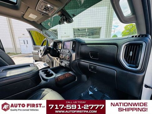 Used 2020 GMC Sierra 2500 Denali w/ Denali Ultimate Package image 33