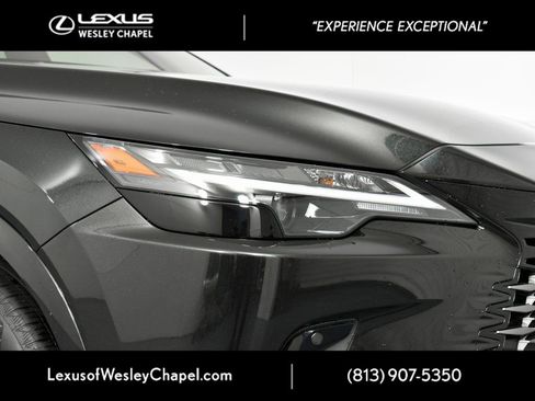 Used 2025 Lexus RX 350 Premium image 3