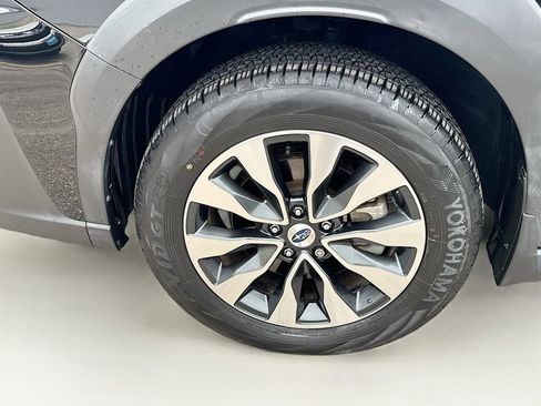 Used 2024 Subaru Outback Touring w/ Popular Package #2 AWD/4WD image 44