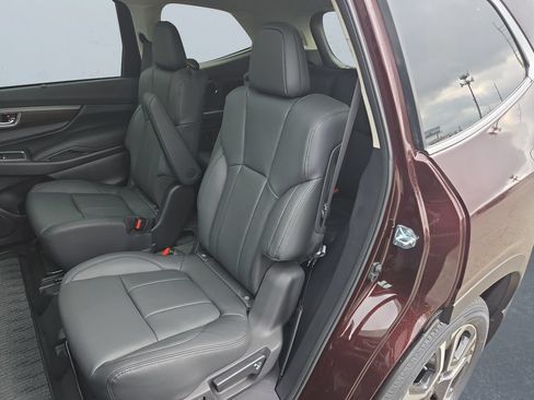 New 2026 Subaru Ascent Touring AWD/4WD image 13