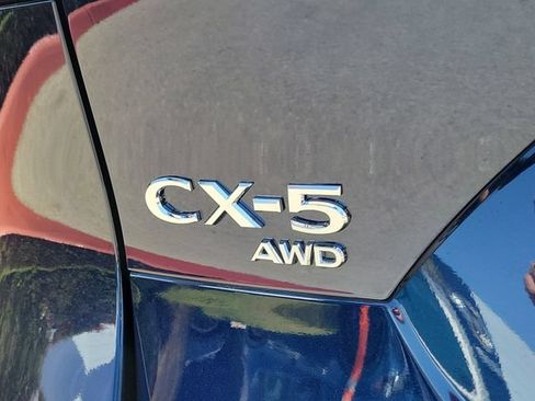 New 2026 MAZDA CX-5 Preferred AWD/4WD image 31