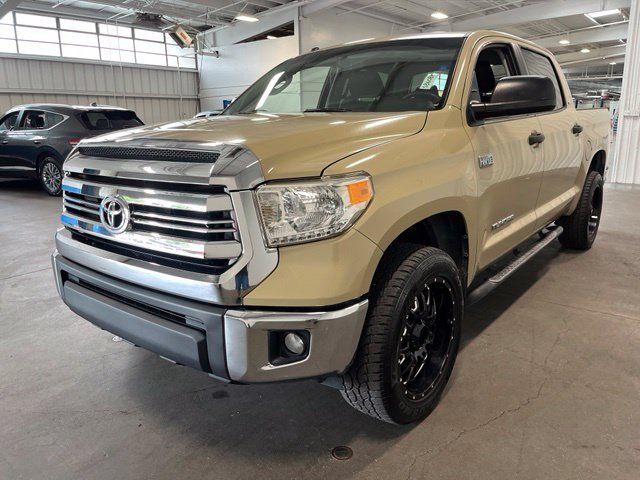Used 2017 Toyota Tundra SR5 RWD image 7