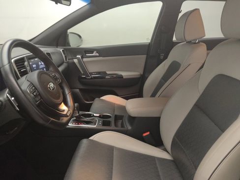 Used 2019 Kia Sportage EX w/ EX Sport Appearance Package image 17