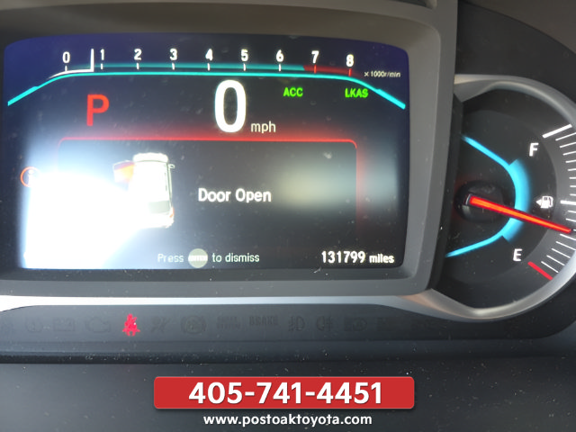 Used 2019 Honda Pilot Touring image 22
