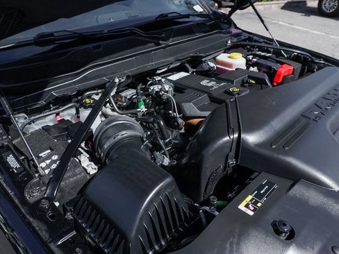 Used 2024 RAM 2500 Tradesman image 11