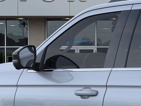 New 2025 Ford Expedition King Ranch image 20