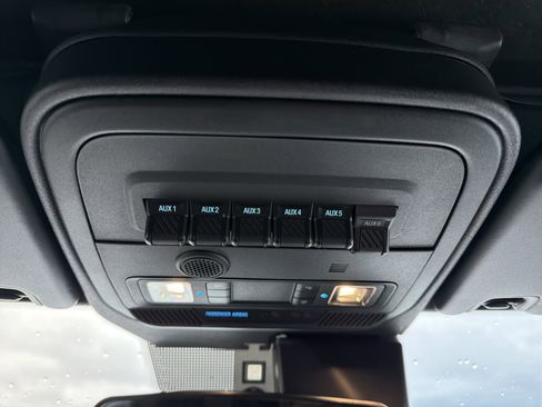 Used 2023 Ford Bronco Black Diamond w/ Sasquatch Package image 23