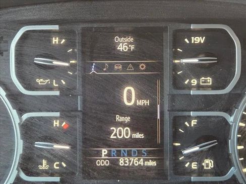 Used 2019 Toyota Tundra SR5 w/ SR5 Upgrade Package image 11