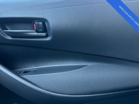 Used 2024 Toyota Corolla LE FWD image 19