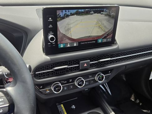 Used 2025 Honda HR-V EX-L image 19