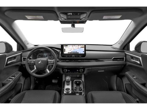 New 2026 Mitsubishi Outlander ES image 7