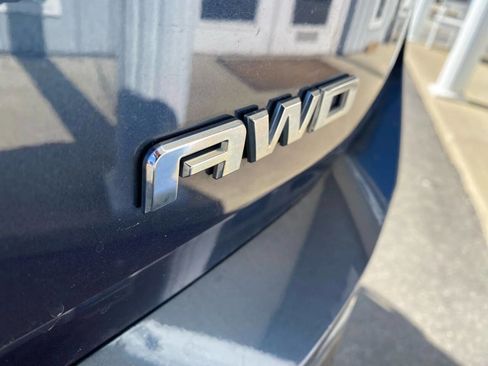 Used 2019 GMC Terrain SLT w/ Preferred Package image 31