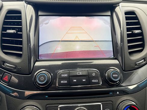 Used 2016 Chevrolet Impala LTZ w/ Enhanced Convenience Package image 15