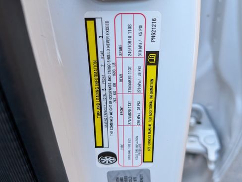 Used 2023 RAM 1500 Big Horn image 38