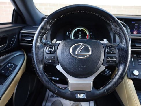 Used 2016 Lexus RC 350 image 27