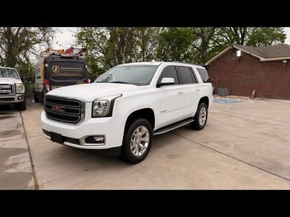 Used 2016 GMC Yukon SLT w/ Open Road Package