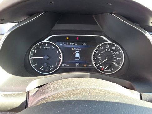 Used 2024 Nissan Murano SV FWD image 16