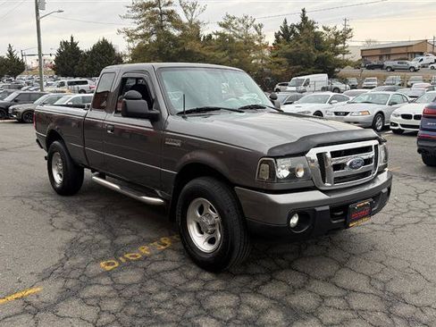 Used 2009 Ford Ranger XLT image 5