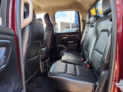 Used 2019 RAM 1500 Laramie image 13
