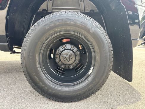 New 2026 RAM 3500 Tradesman AWD/4WD image 22