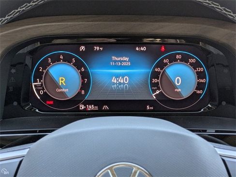 New 2026 Volkswagen Atlas SE image 36