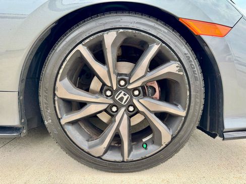 Used 2018 Honda Civic Sport image 34