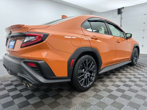 Used 2023 Subaru WRX Premium image 7