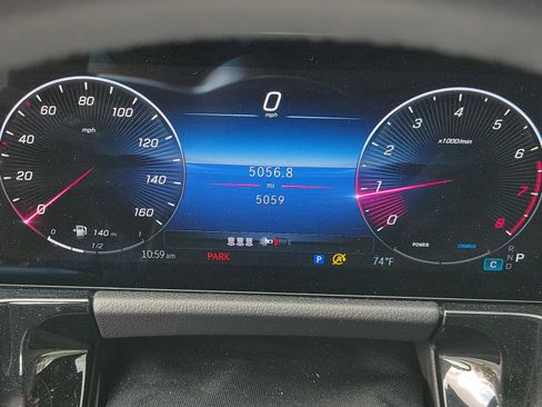 Certified 2026 Mercedes-Benz GLA 250 image 24