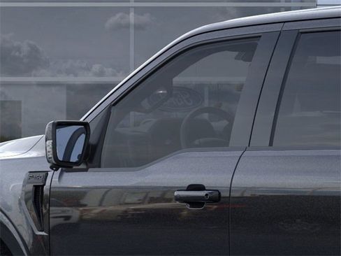 New 2025 Ford F150 Lariat w/ Equipment Group 502A High image 20