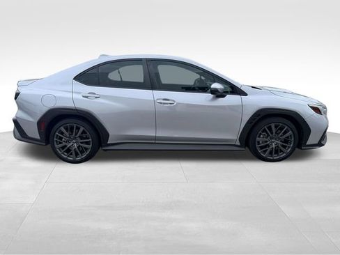 Used 2022 Subaru WRX GT AWD/4WD image 4