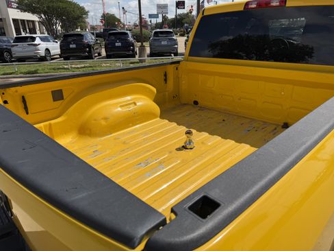 Used 2024 RAM 2500 Tradesman w/ Power Wagon Package AWD/4WD image 7
