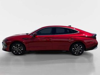 New 2025 Hyundai Sonata SEL FWD video 2