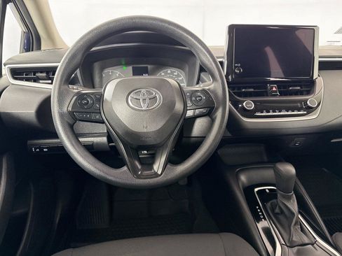 Certified 2024 Toyota Corolla LE FWD image 28