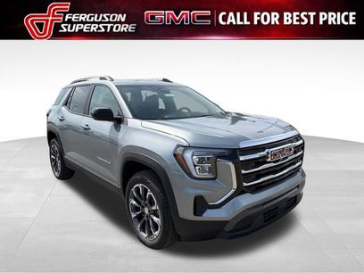 New 2027 GMC Terrain Elevation w/ Elevation Premium Package