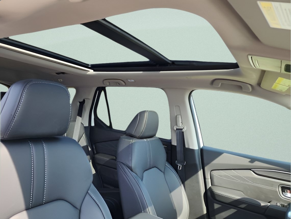 New 2026 Honda Pilot Touring image 23