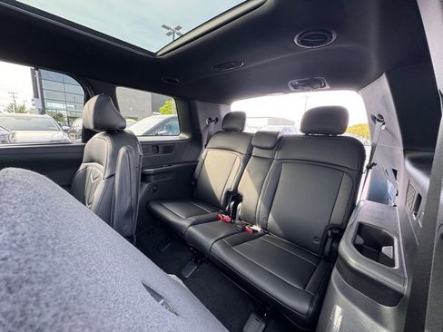 New 2027 Kia Telluride SX X-Pro image 10