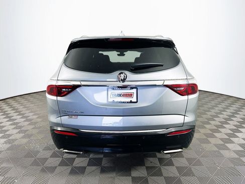 Used 2023 Buick Enclave Premium w/ LPO, Floor Liner Package AWD/4WD image 10