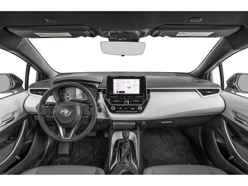New 2026 Toyota Corolla SE FWD image 38