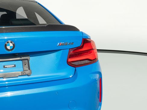 Used 2020 BMW M2 CS image 18