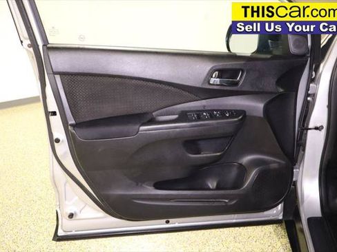Used 2016 Honda CR-V EX image 30