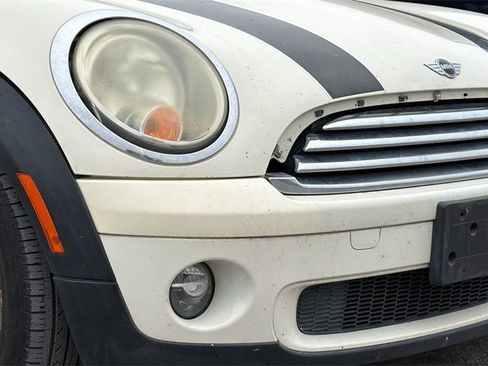 Used 2009 MINI Cooper Convertible image 13