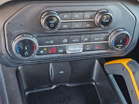 Used 2022 Ford Bronco Badlands AWD/4WD image 27