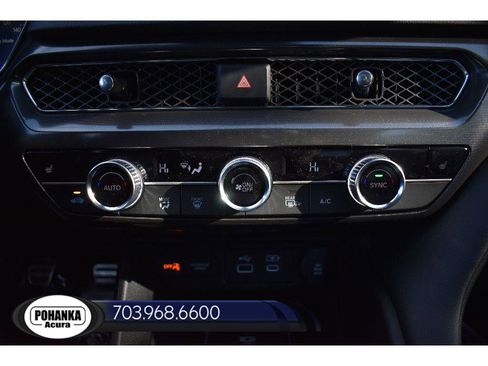 New 2026 Acura Integra Type S image 16