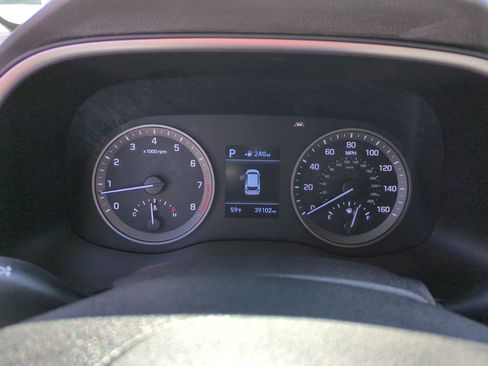 Used 2020 Hyundai Tucson Value image 20