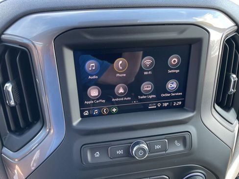 New 2026 Chevrolet Silverado 1500 Custom image 10