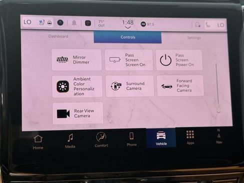 New 2025 Jeep Grand Cherokee Summit image 18