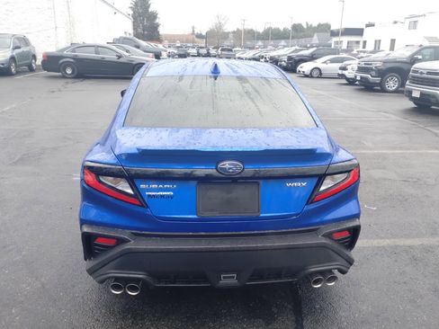 Used 2023 Subaru WRX Premium image 4