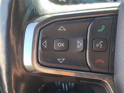 Used 2021 RAM 1500 Limited image 22